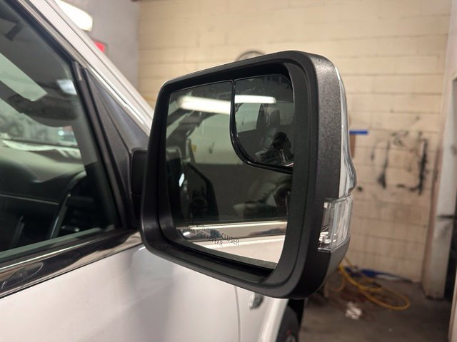 New 2027 RAM 1500 Limited AWD/4WD image 11