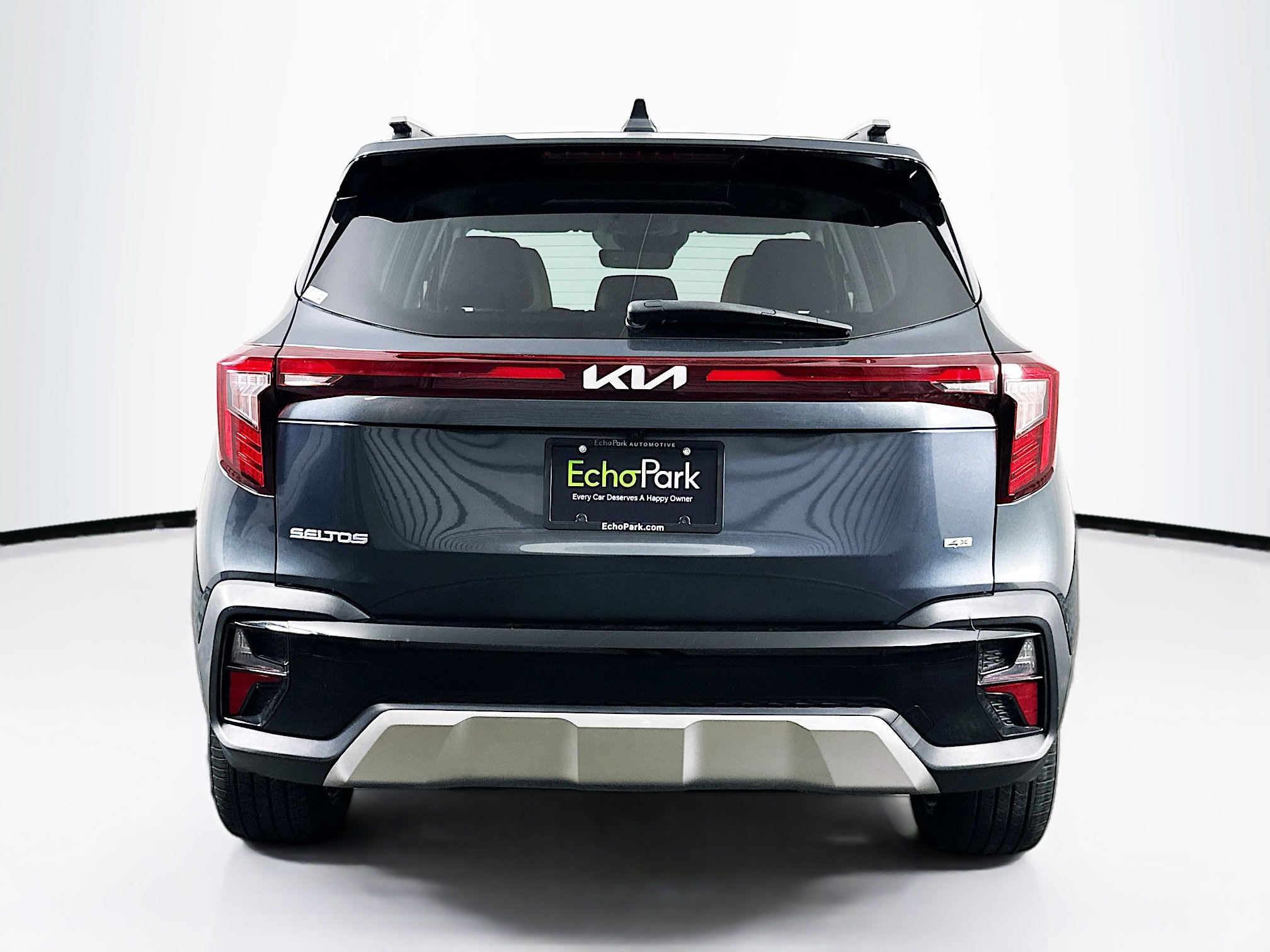 Used 2024 Kia Seltos SX image 7