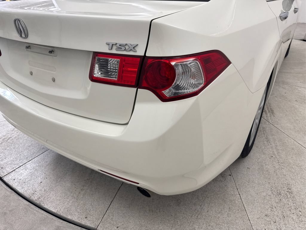Used 2009 Acura TSX Sedan FWD image 19