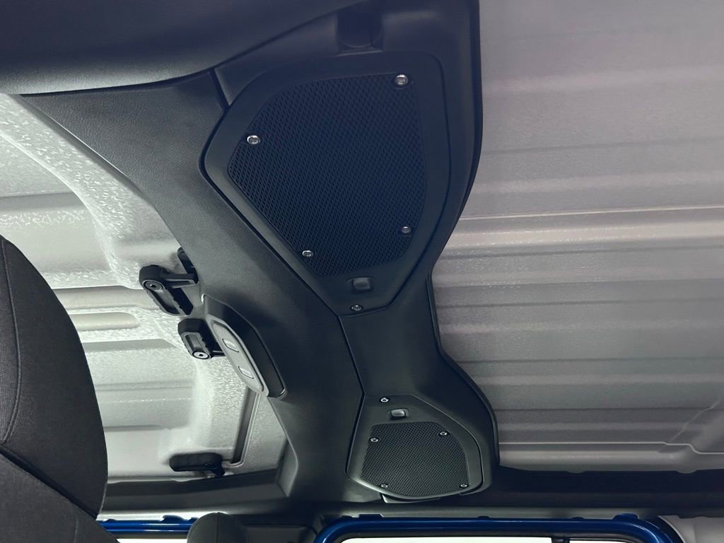 New 2025 Jeep Wrangler Willys image 27