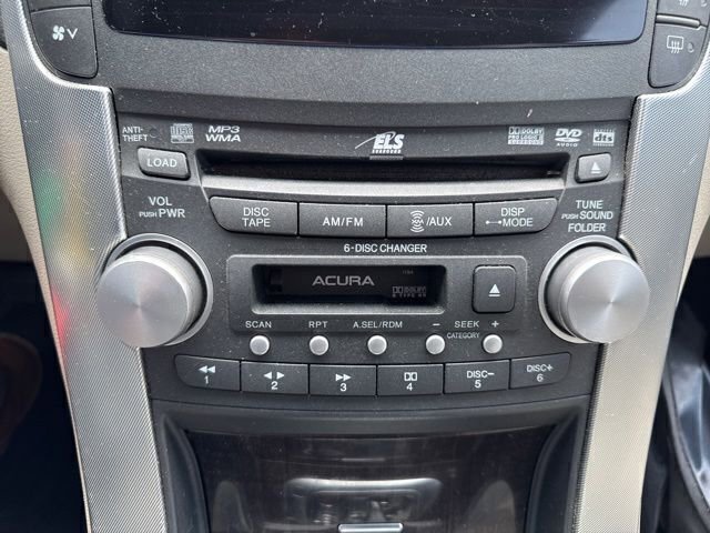 Used 2008 Acura TL FWD image 14
