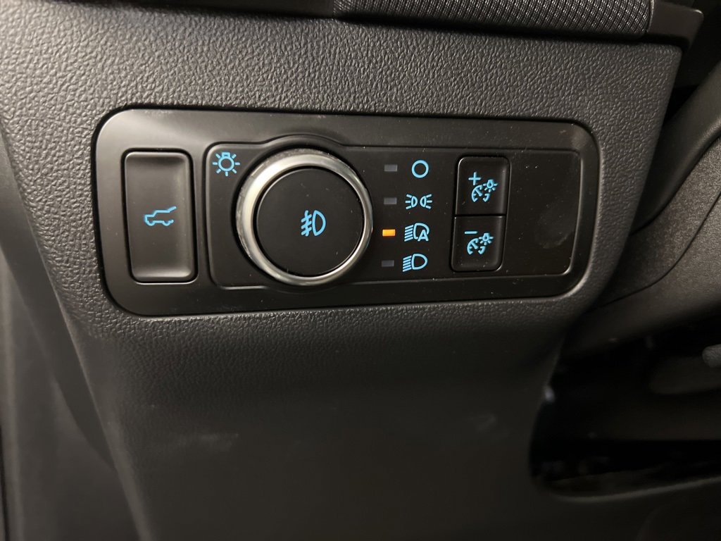 New 2025 Ford Bronco Sport Outer Banks w/ Outer Banks Tech Package+ image 24