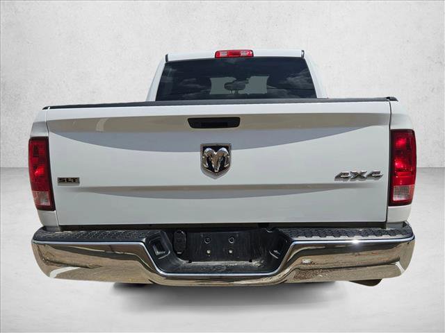 Used 2023 RAM 1500 Classic SLT w/ Electronics Group image 6