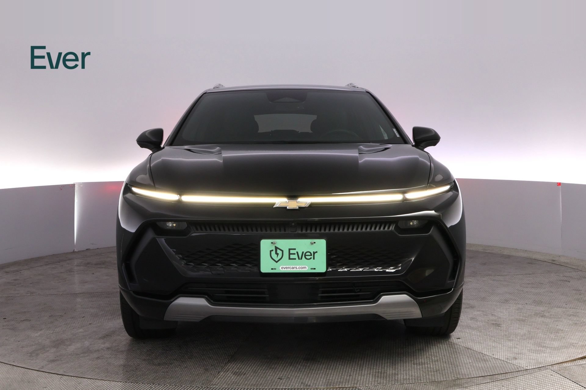 Used 2024 Chevrolet Equinox EV LT FWD image 12