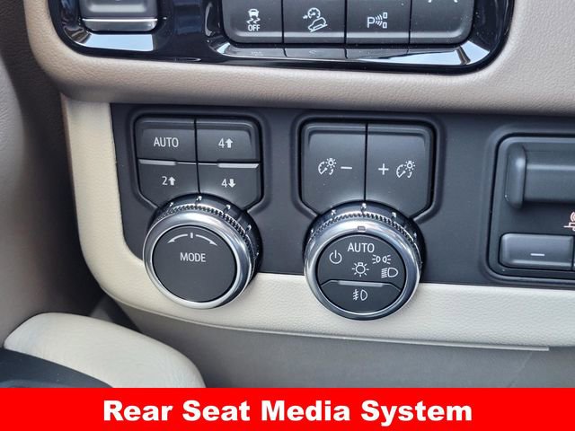 New 2026 GMC Yukon XL Denali w/ Denali Reserve Package image 18