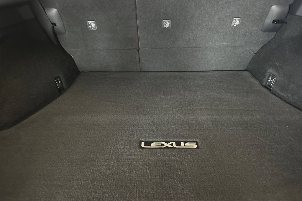 Used 2023 Lexus RZ 450e Premium w/ Technology Package AWD/4WD image 15