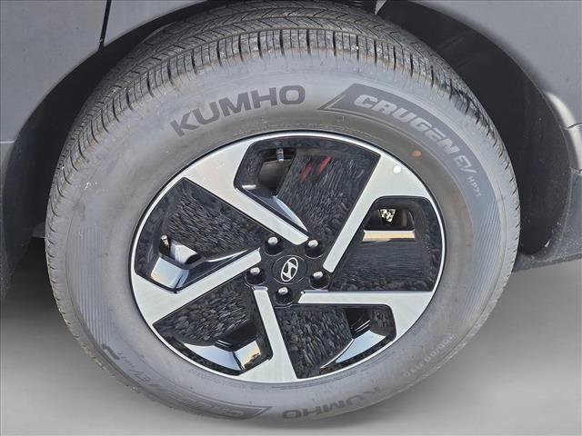 New 2026 Hyundai Ioniq 9 S RWD image 10