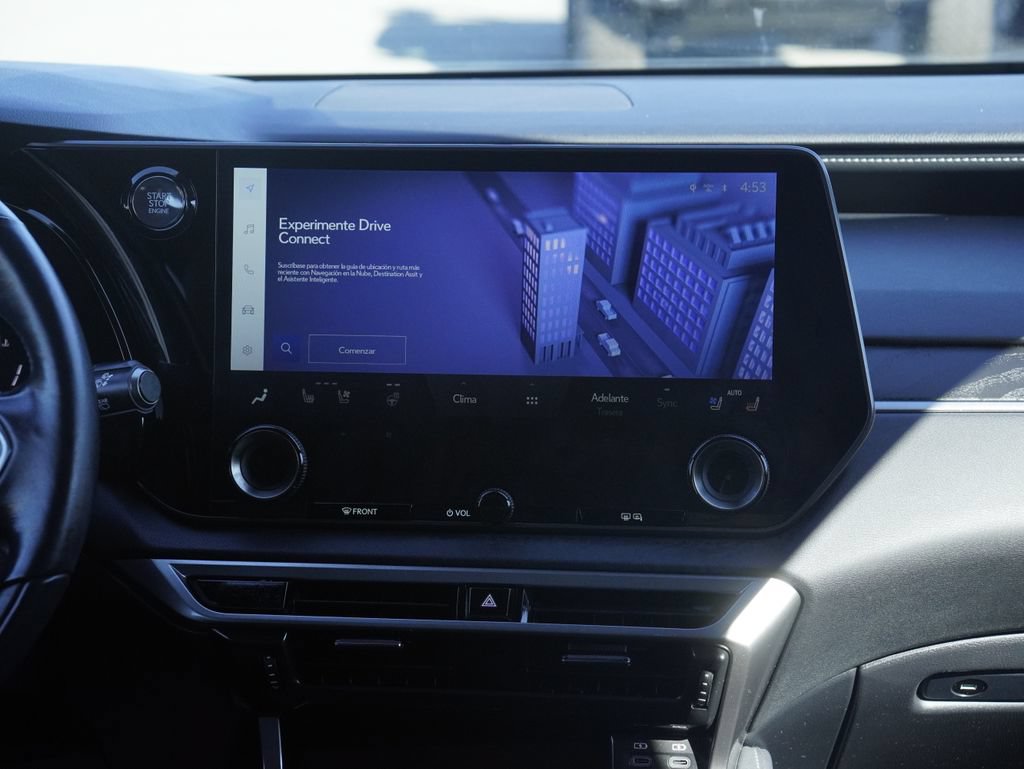 Used 2023 Lexus RX 350 Premium Plus w/ Cold Area Package FWD image 31