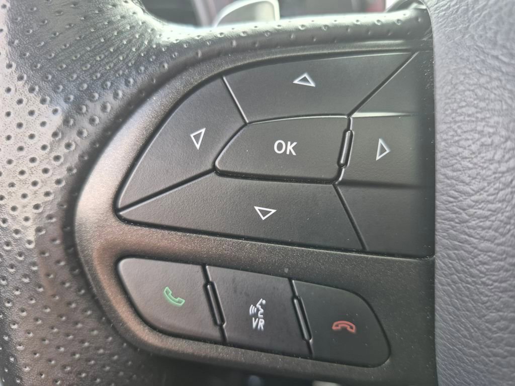 Used 2023 Dodge Challenger R/T Scat Pack w/ Plus Package image 25