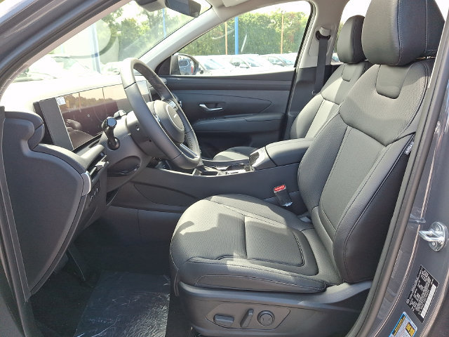 New 2026 Hyundai Tucson SEL AWD/4WD image 10