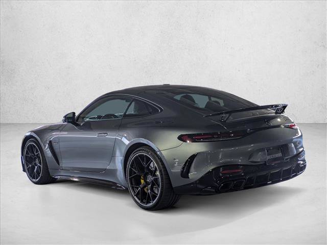 New 2026 Mercedes-Benz AMG GT 55 image 9