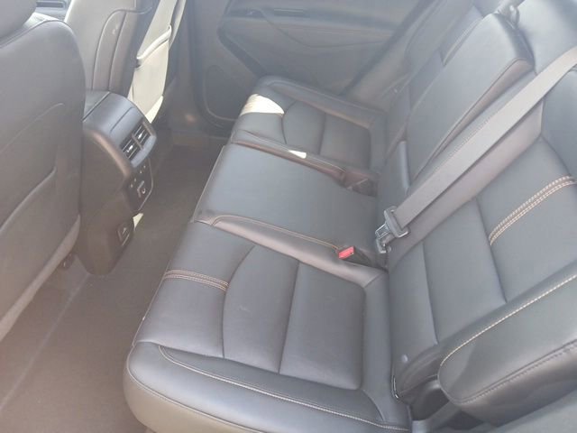 Used 2022 Chevrolet Equinox Premier image 9