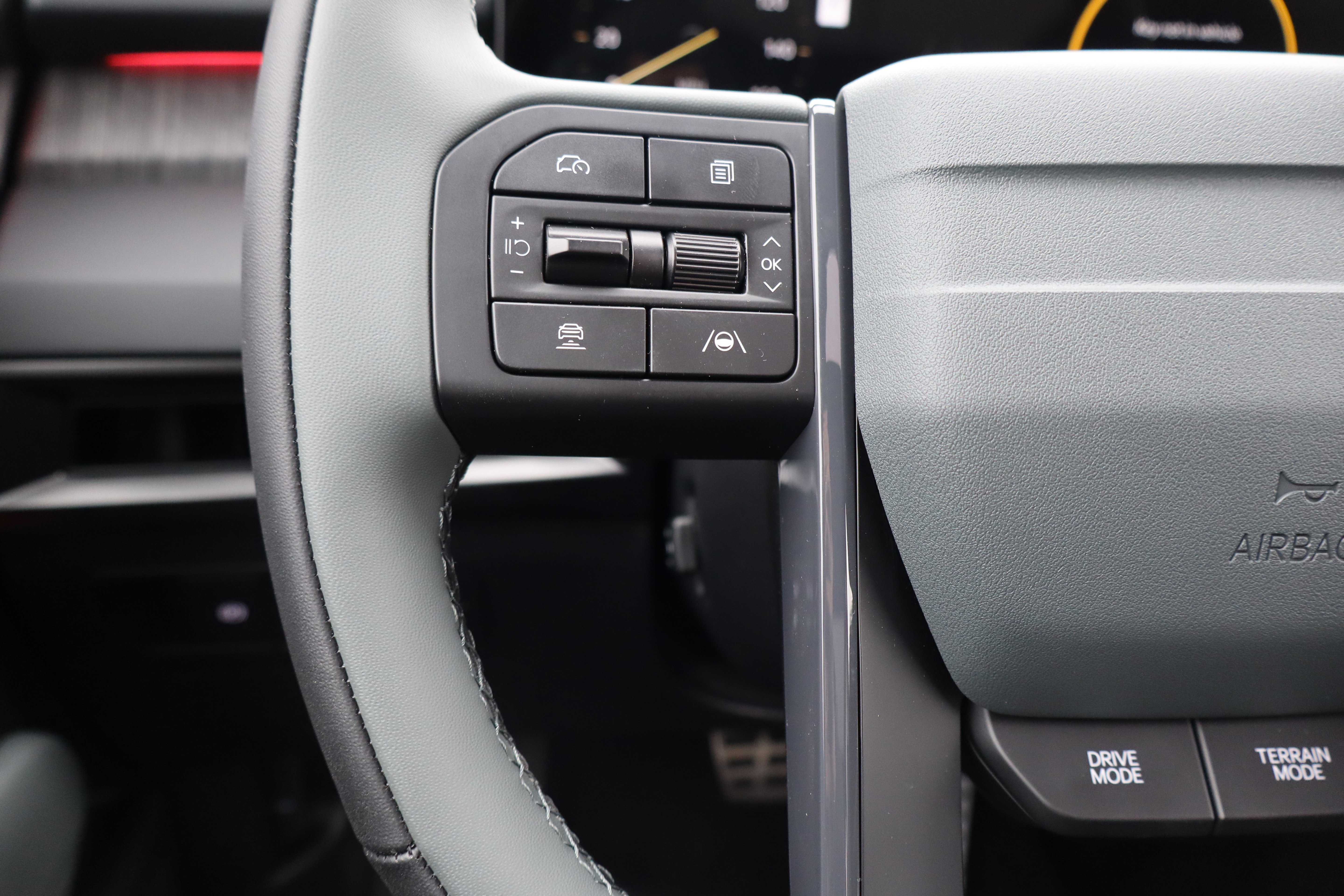 New 2027 Kia Telluride SX Prestige X-Line image 18