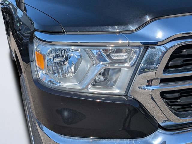 Used 2022 RAM 1500 Big Horn AWD/4WD image 9