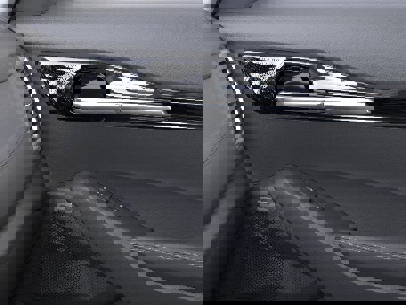 New 2026 Kia Seltos SX w/ SX Sunroof Package image 25