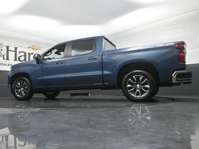 Used 2024 Chevrolet Silverado 1500 LT AWD/4WD image 59
