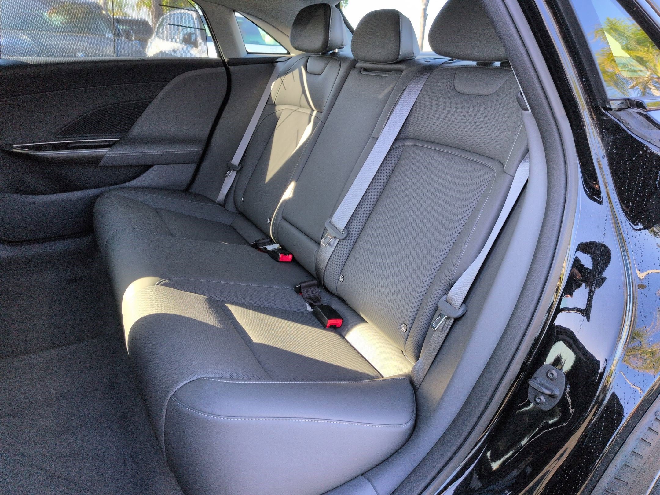 Used 2025 Lucid Air Grand Touring AWD/4WD image 30
