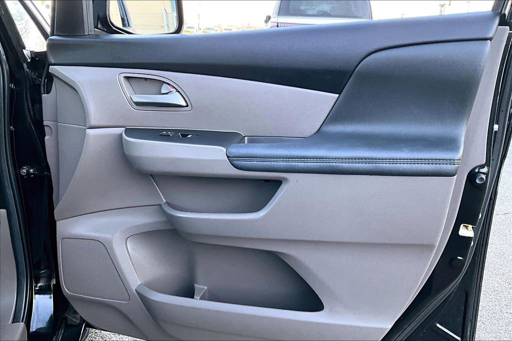 Used 2012 Honda Odyssey EX-L image 24
