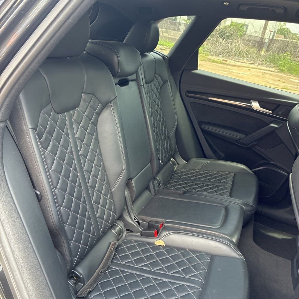 Used 2019 Audi SQ5 Prestige w/ Prestige Package AWD/4WD image 14