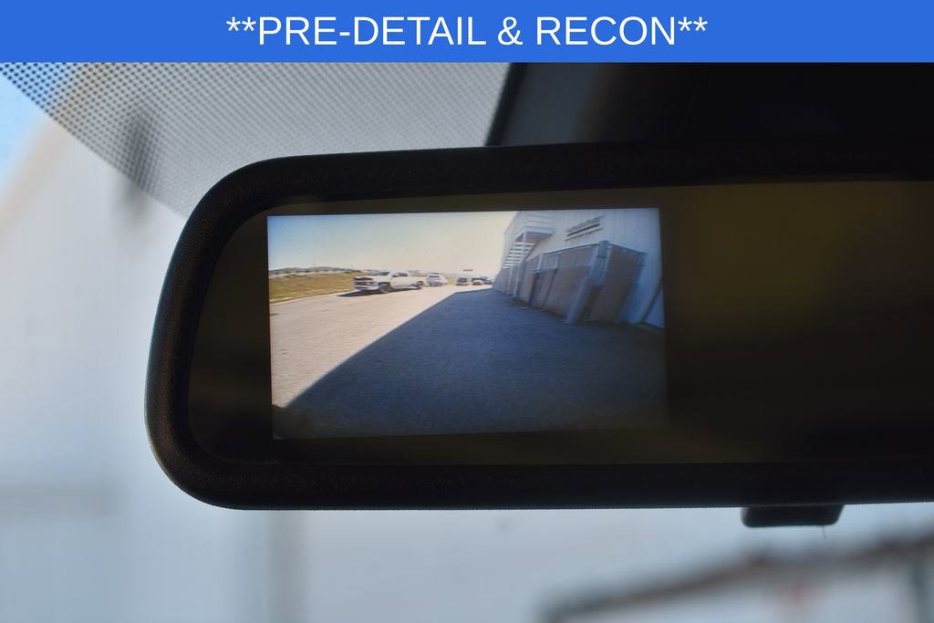Certified 2025 Chevrolet Express 3500 LT RWD image 18
