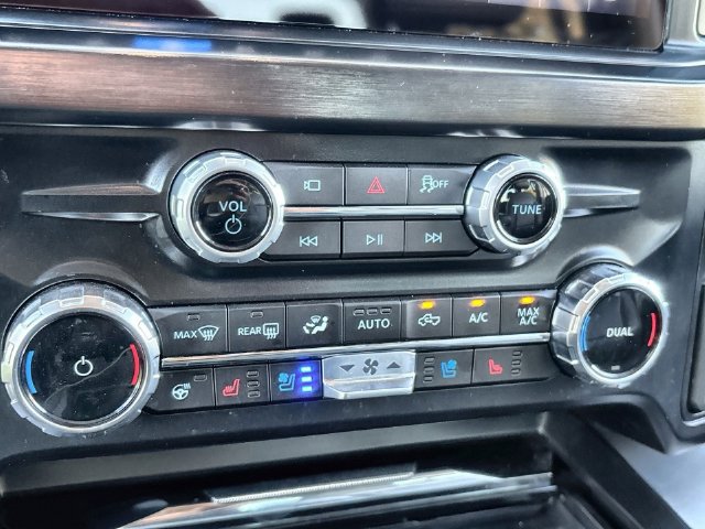 Used 2026 Ford F250 Lariat w/ FX4 Off-Road Package AWD/4WD image 27