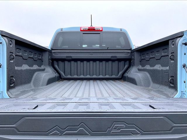 Used 2025 Chevrolet Colorado LT w/ Advanced Trailering Package image 29