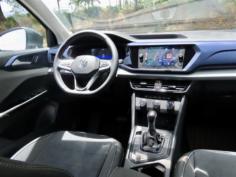 Used 2022 Volkswagen Taos SE FWD image 15