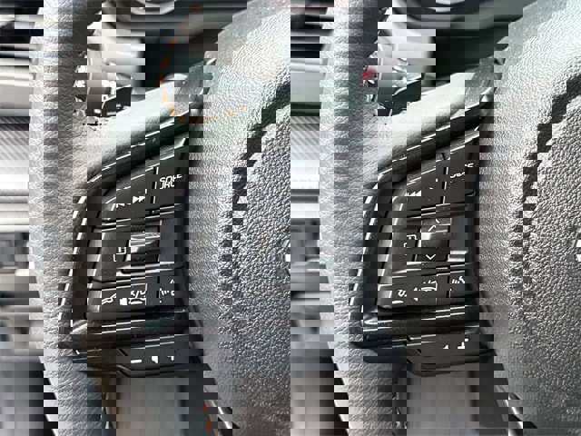 Certified 2025 Subaru Crosstrek 2.5i Limited w/ Popular Package #3A image 26