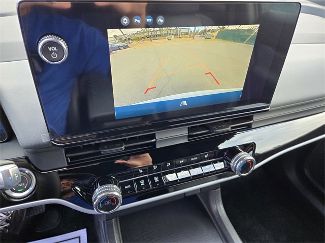 New 2026 Honda Prologue Touring image 10