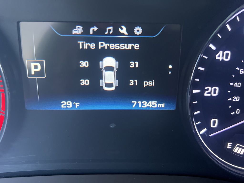 Used 2016 Hyundai Genesis 3.8 w/ Option Group 02 image 47