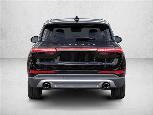 Used 2021 Lincoln Corsair FWD image 6