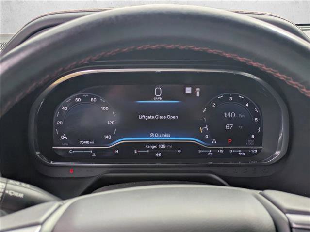 Used 2022 Chevrolet Tahoe RST w/ Luxury Package image 13