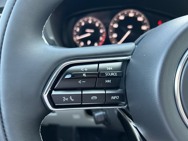 New 2026 MAZDA CX-90 3.3 Turbo S w/ Premium Plus AWD/4WD image 19