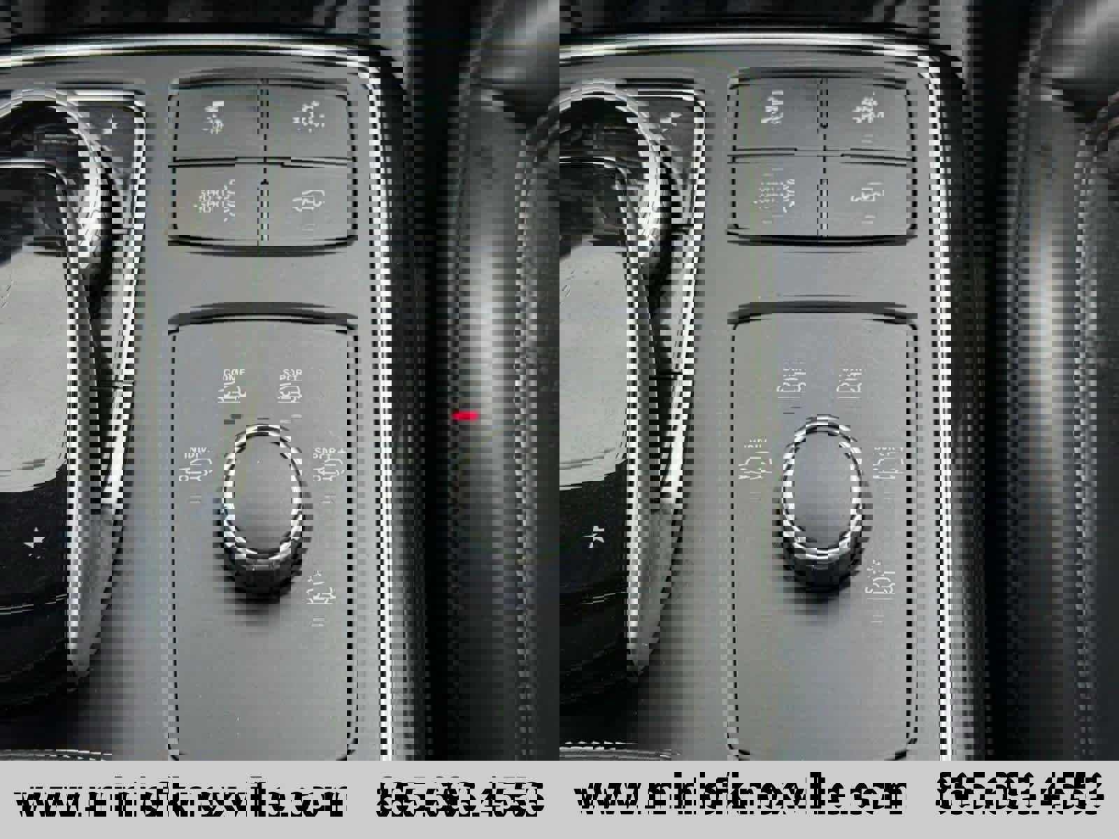 Used 2018 Mercedes-Benz GLS 63 AMG 4MATIC image 21