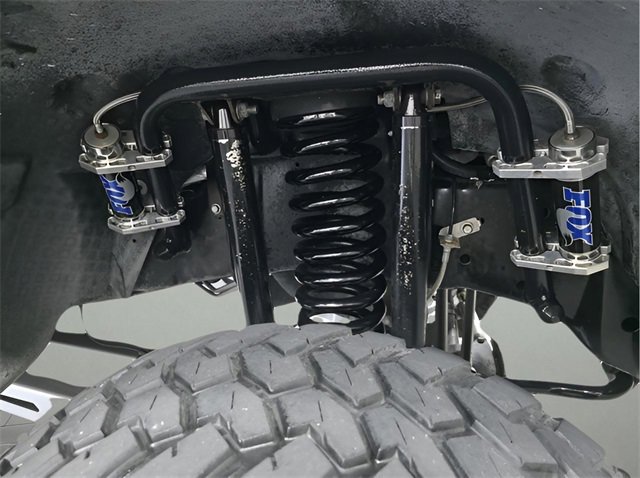 Used 2008 Ford F250 Lariat image 17