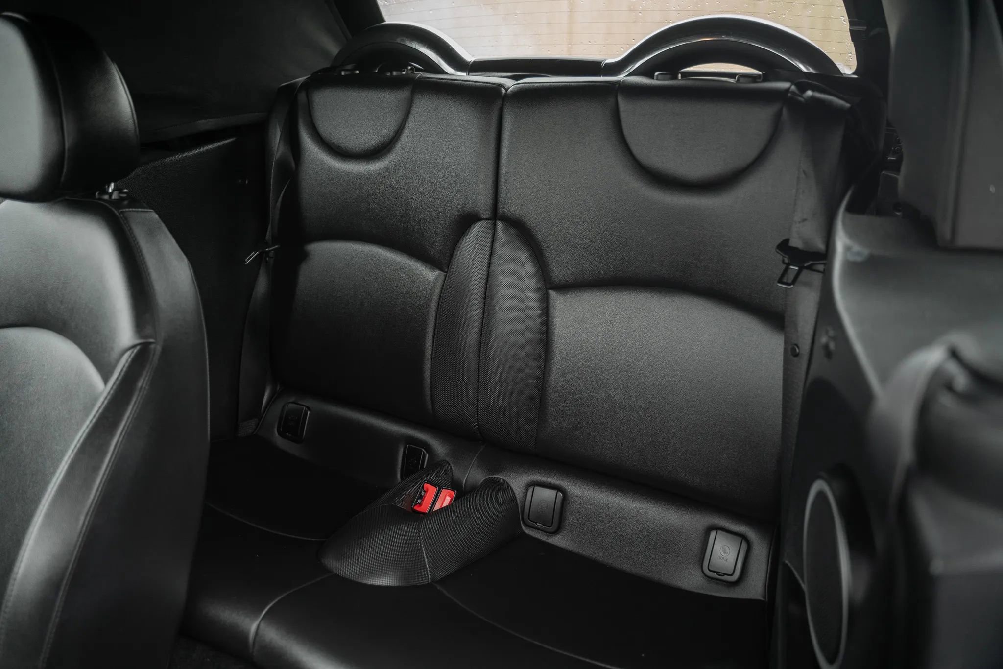 Used 2012 MINI Cooper S image 12