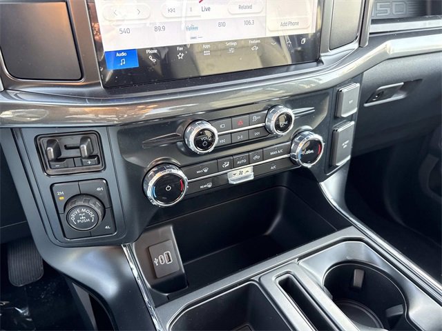 New 2026 Ford F150 STX w/ Equipment Group 200A image 28