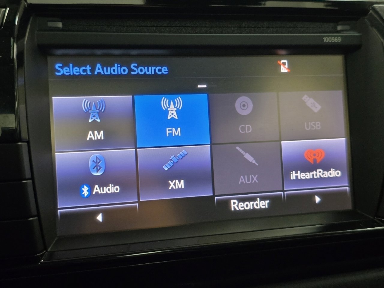 Used 2016 Toyota Corolla S Premium image 5