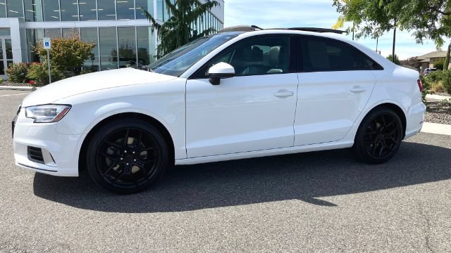 Used 2017 Audi A3 2.0T Premium w/ Convenience Package FWD image 53