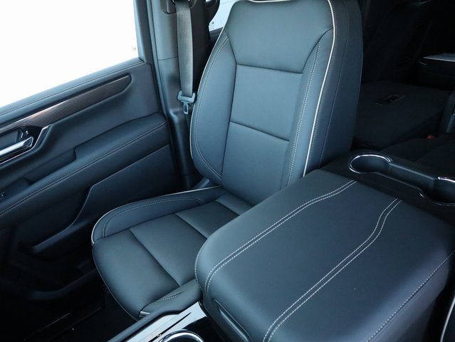 Certified 2026 GMC Yukon Elevation image 27