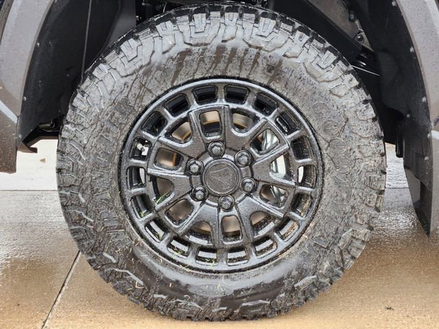 New 2025 Toyota Tundra SR5 image 9