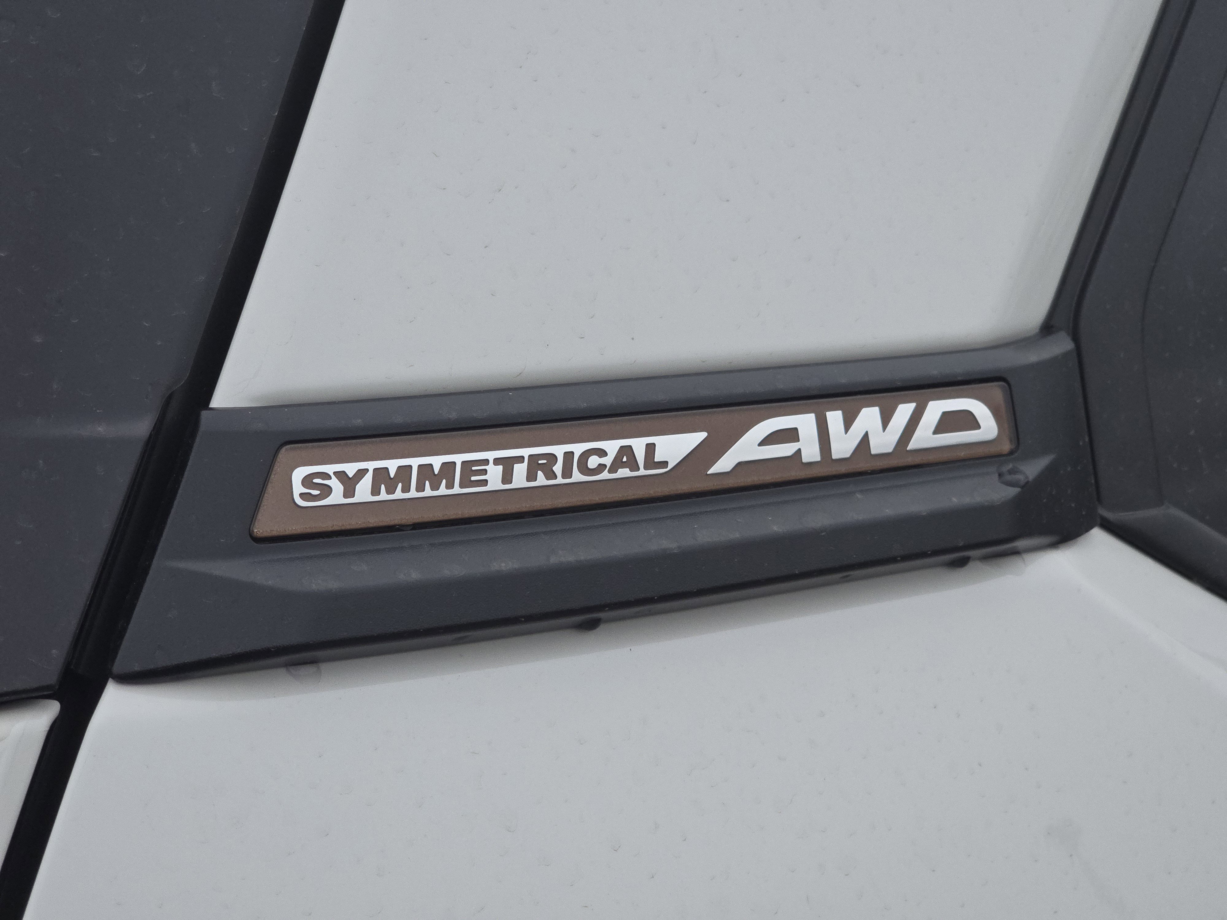 New 2026 Subaru Forester Sport image 15