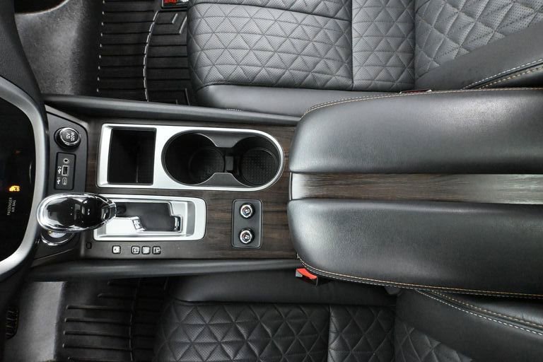 Used 2024 Nissan Murano Platinum image 33