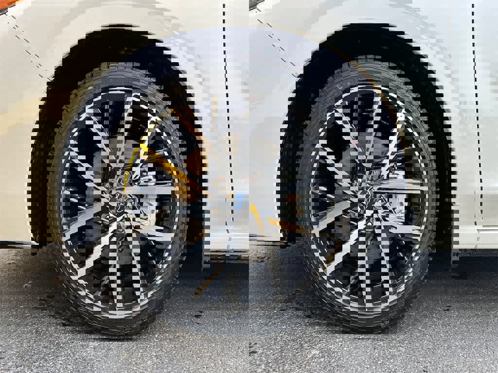 New 2026 Subaru Impreza 2.0i Sport image 9