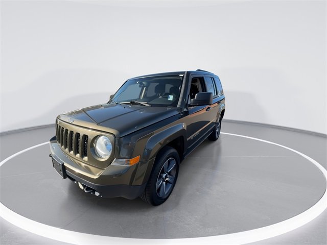 Used 2016 Jeep Patriot Sport w/ Power Value Group image 4