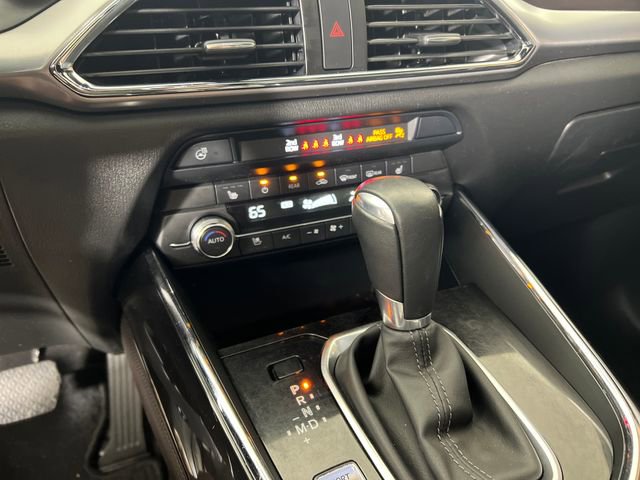 Used 2019 MAZDA CX-9 Grand Touring image 20