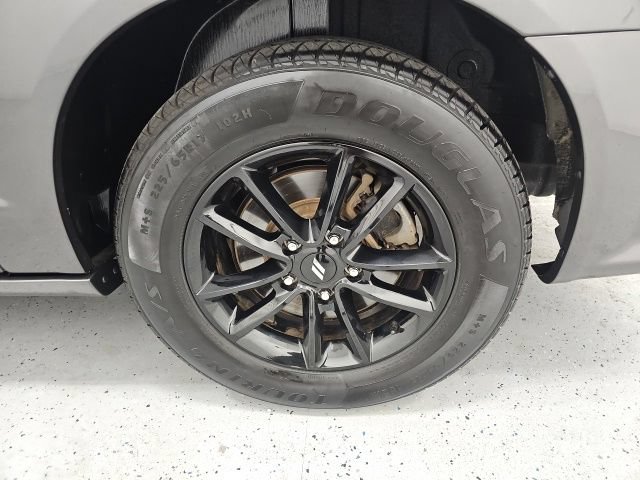 Used 2020 Dodge Grand Caravan GT FWD image 10