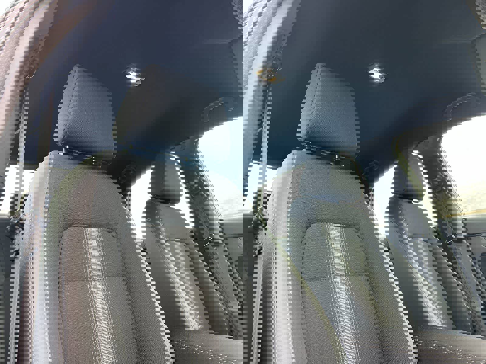 Used 2024 Honda Civic Sport image 17