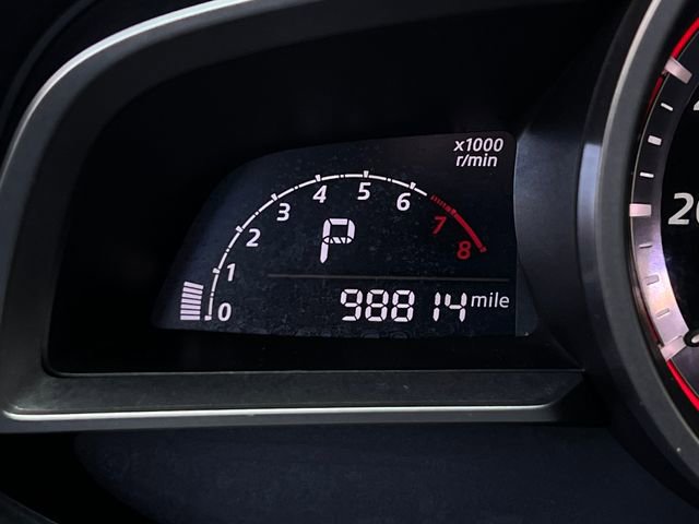 Used 2016 MAZDA MAZDA3 i Sport w/ Preferred Equipment Package image 20