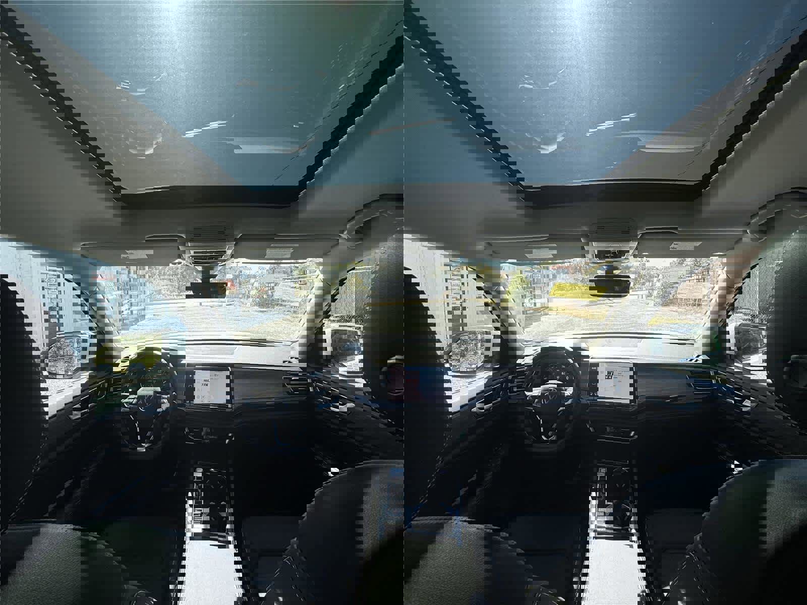 New 2026 Volkswagen Atlas SE image 20